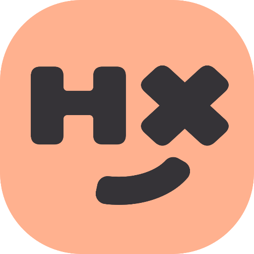 Humanitix icon