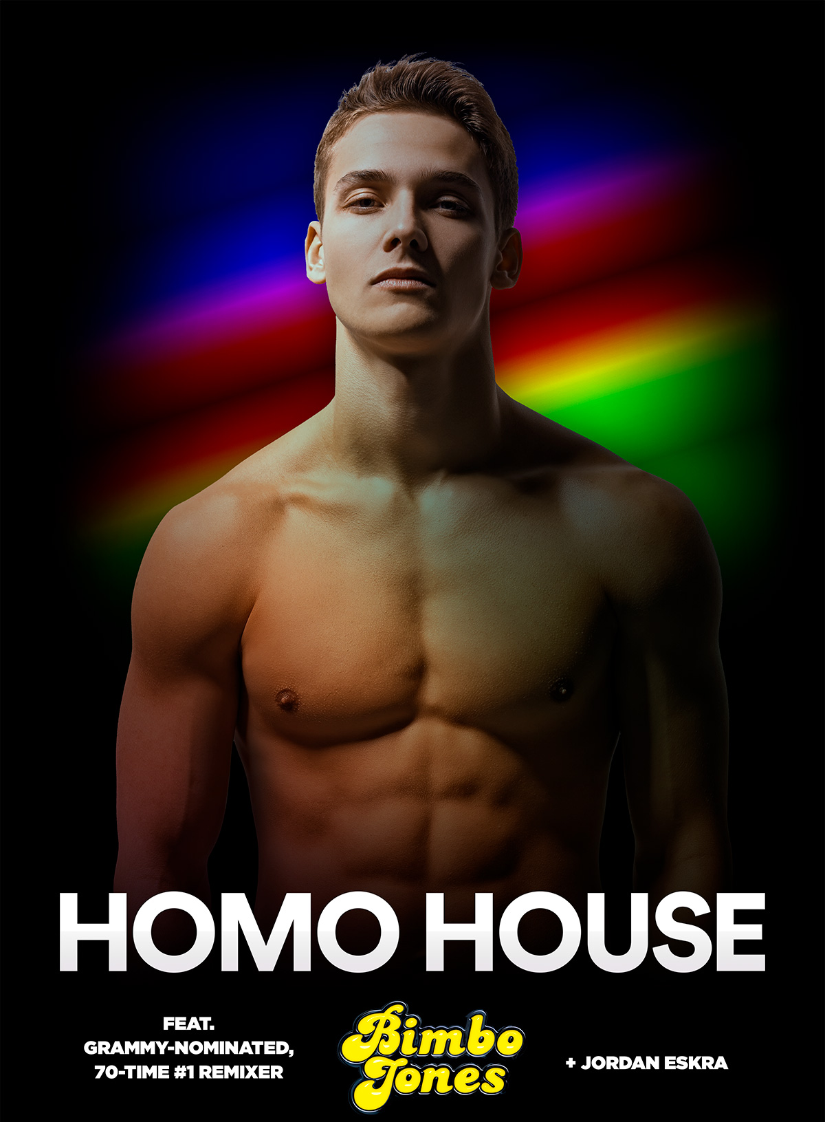 Homo House feat. Bimbo Jones