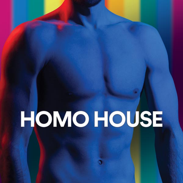 Homo House feat. Dan Murphy