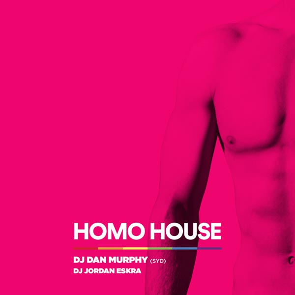 Homo House