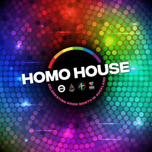 Homo House: Pride Edition – New Date