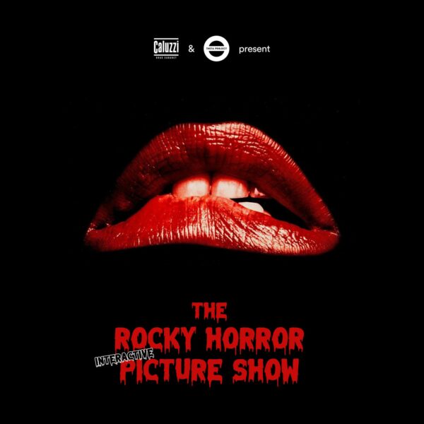 The Rocky Horror Interactive Picture Show