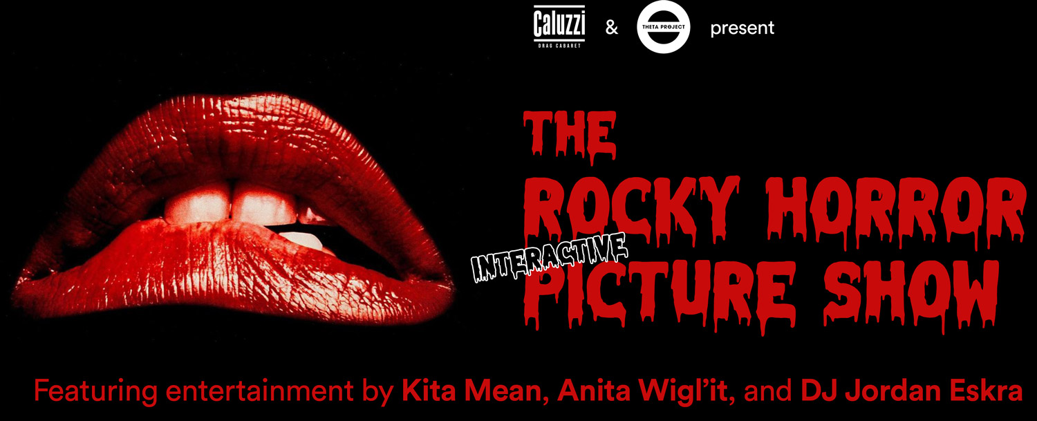 The Rocky Horror Interactive Picture Show