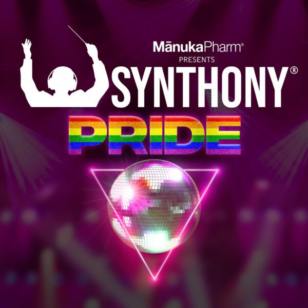 SYNTHONY PRIDE