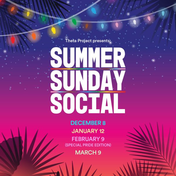 Summer Sunday Social