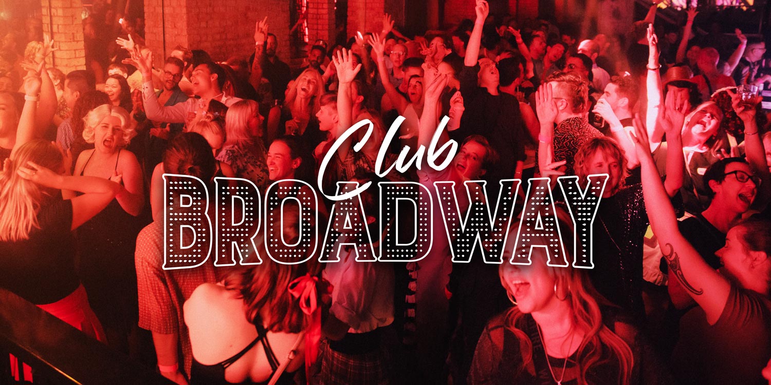 Club Broadway