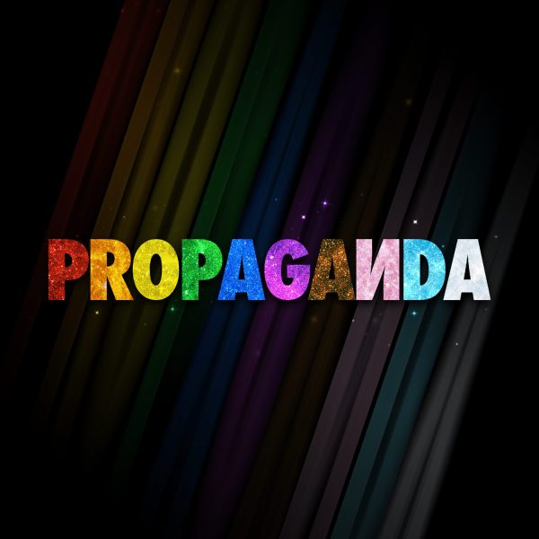 PROPAGANDA Pride
