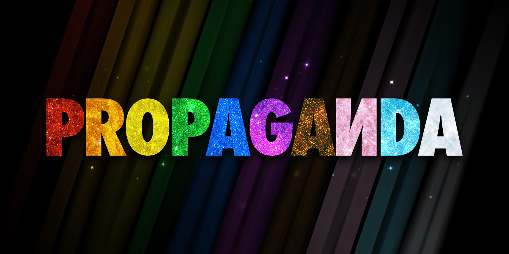 PROPAGANDA Pride
