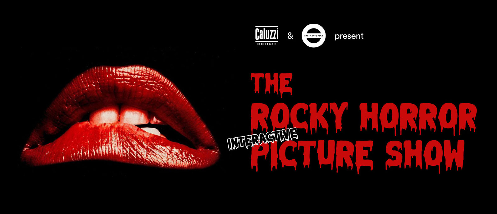 The Rocky Horror Interactive Picture Show